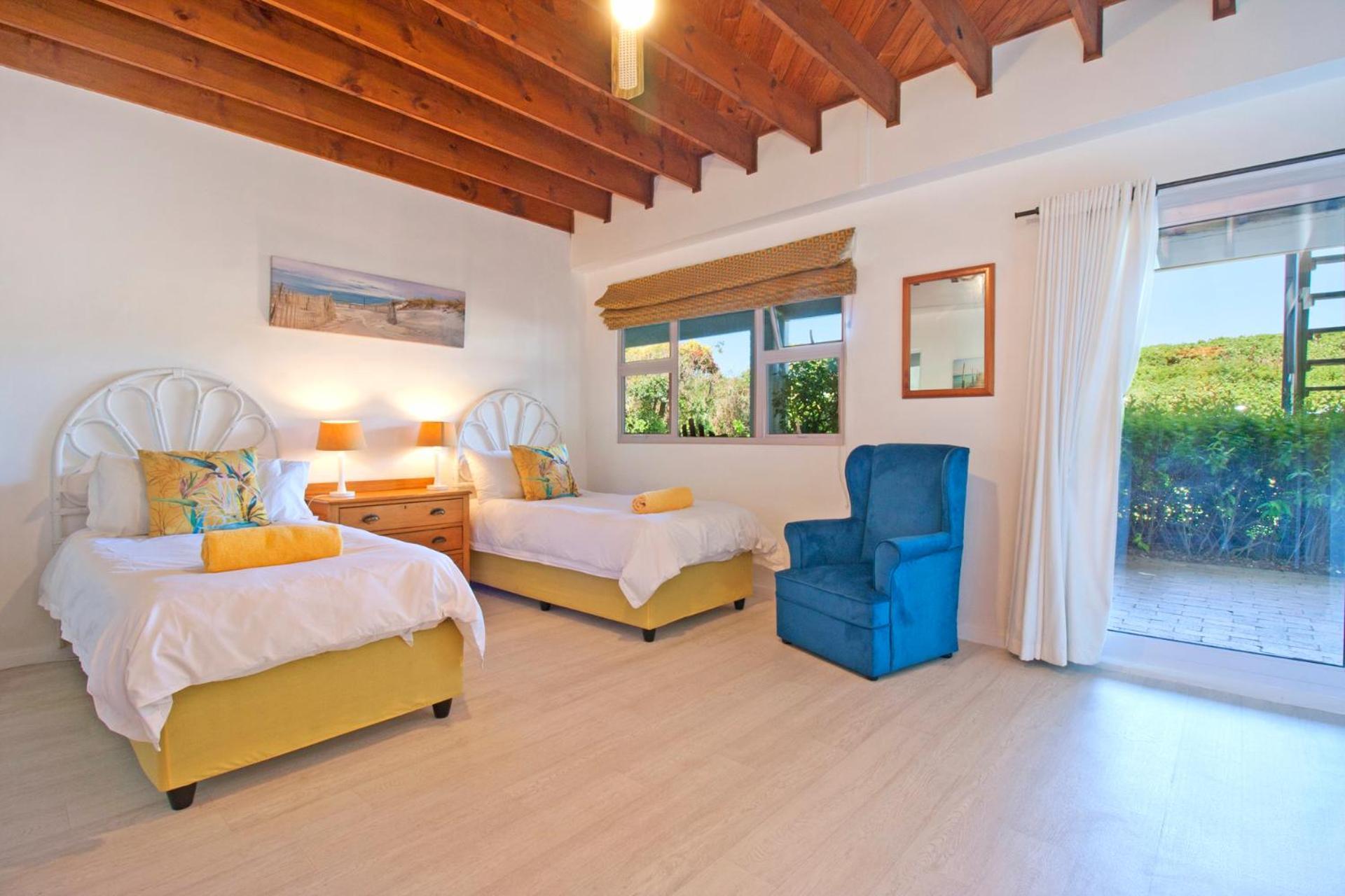 Atlantic Dream Beachfront Villa สคาร์โบโร ภายนอก รูปภาพ