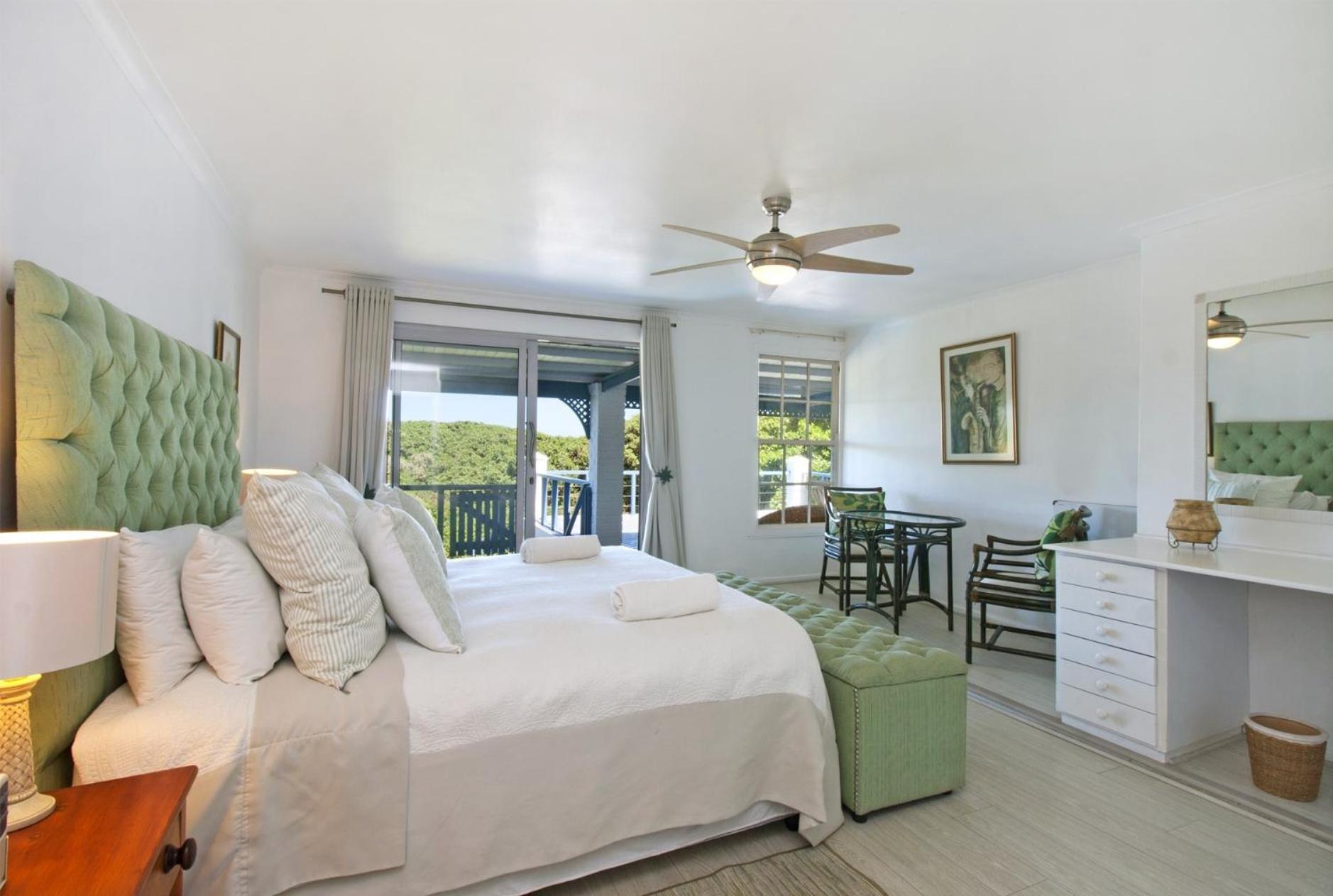 Atlantic Dream Beachfront Villa สคาร์โบโร ภายนอก รูปภาพ