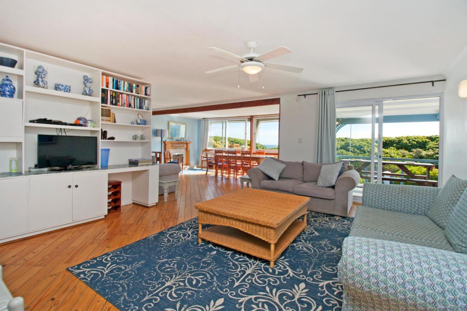 Atlantic Dream Beachfront Villa สคาร์โบโร ภายนอก รูปภาพ