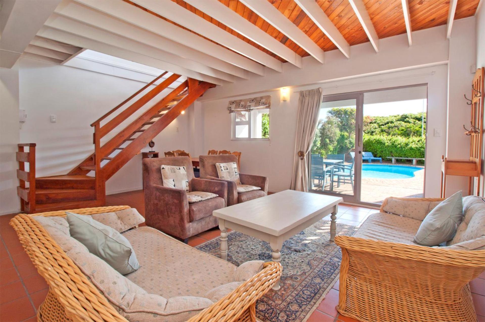 Atlantic Dream Beachfront Villa สคาร์โบโร ภายนอก รูปภาพ