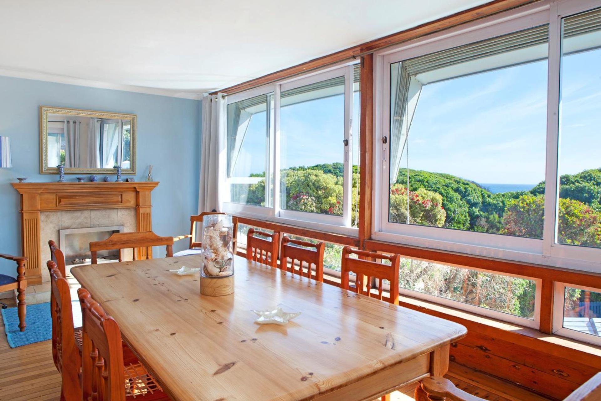 Atlantic Dream Beachfront Villa สคาร์โบโร ภายนอก รูปภาพ
